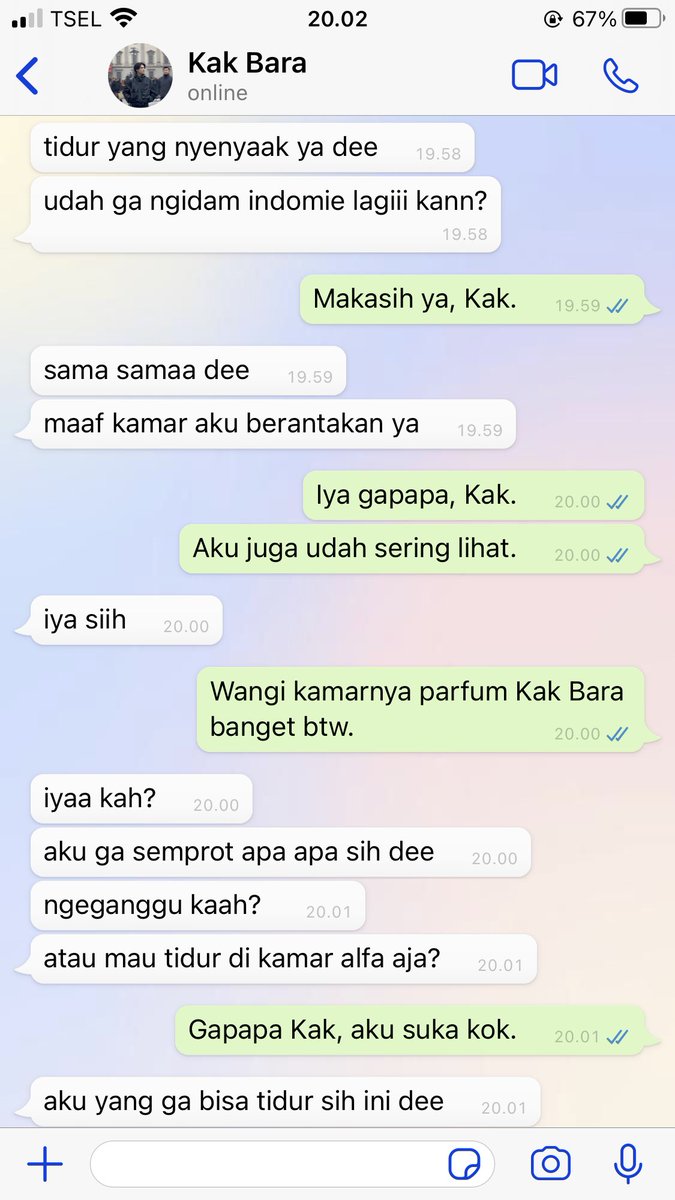 poplikesugar's tweet photo. #berDEBAR di #DEKHApanmu ; tidur nyenyak https://t.co/H7eQvrvj2r