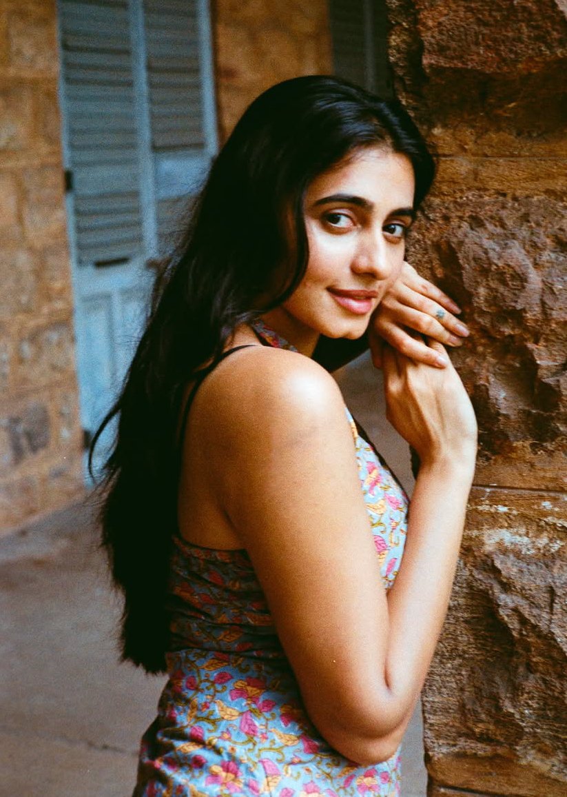 shrnbsv's tweet photo. Manasa 💙
#manasa https://t.co/fIsXIgHgl6