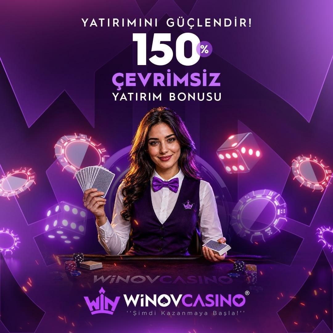 winovofficial's tweet photo. 👑%150 ÇEVRİMSİZ YATIRIM BONUSU👑

⚡ Büyük fırsat burada! ⚡
💎Güçlü başlangıç seni bekliyor! 💎

🔥 Yatırımını Güçlendir!
%150 Çevrimsiz Yatırım Bonusu ile kazancını katla, fırsatları anında değerlendir!

WİNOV GÜNCEL GİRİŞ ( https://t.co/qhuJtoyluF ) https://t.co/TYf4Jm1gu1