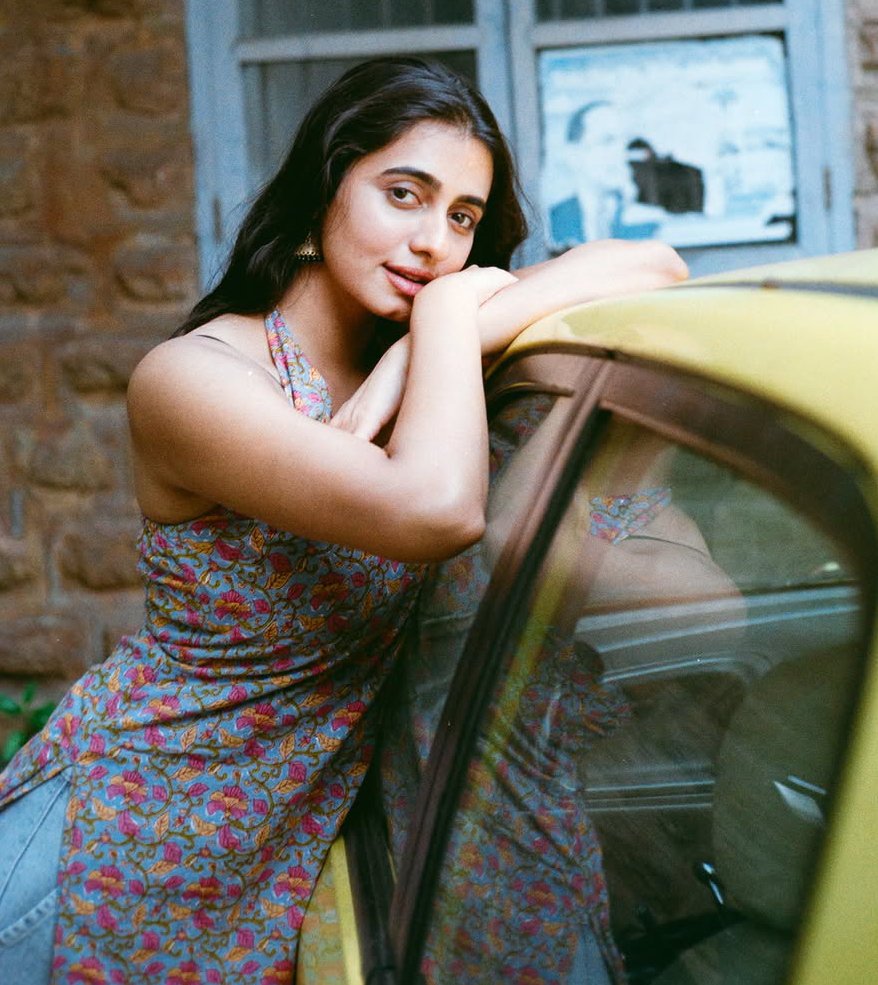 shrnbsv's tweet photo. Manasa 💙
#manasa https://t.co/fIsXIgHgl6