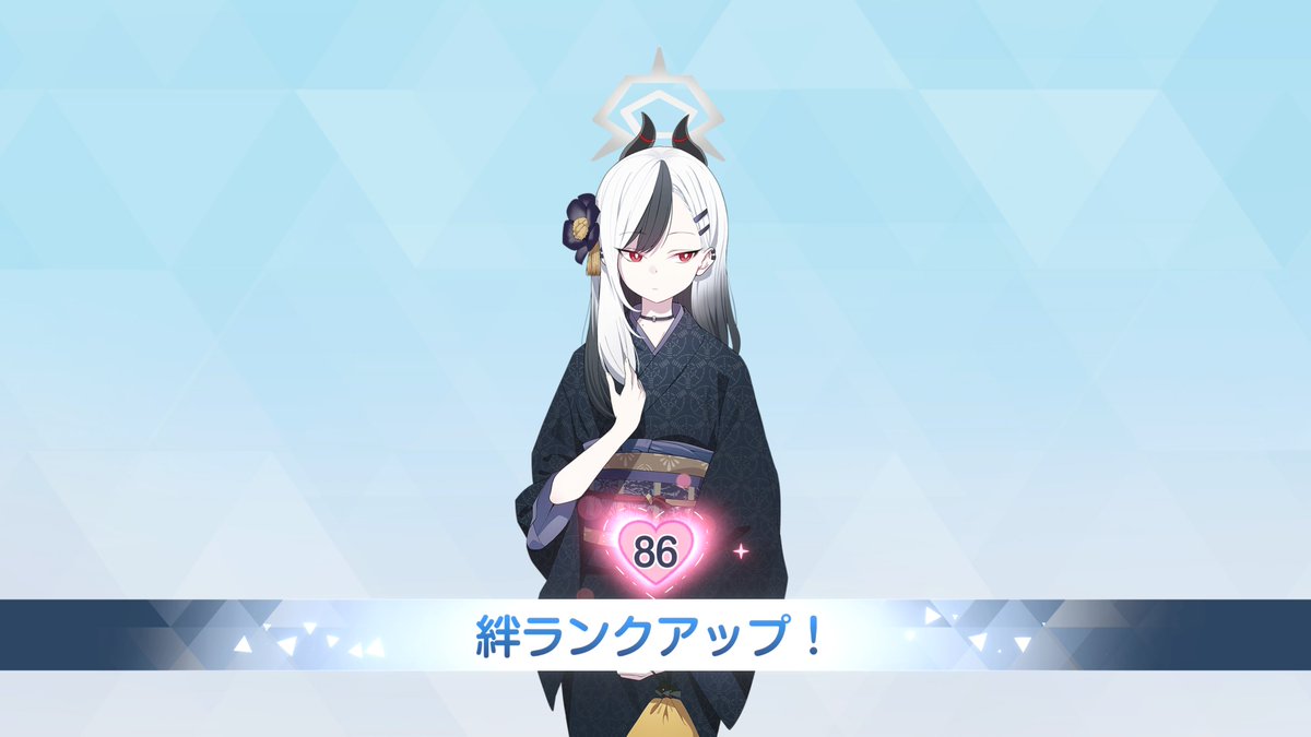 GetajiSensei's tweet photo. 86 (63.26%) https://t.co/n9hYj5wXeT