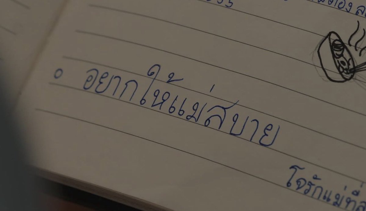 lostyouinmay's tweet photo. พรทุกข้อยกให้พ่อกับแม่นะ :—) https://t.co/4PYSQUBv7Q