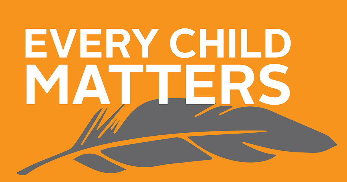 HfxRegPolice's tweet photo. Today is National Day for Truth and Reconciliation and Orange Shirt Day. September 30 is an opportunity to reflect and learn from the tragic history, legacy and lasting effects of residential schools on survivors, their families and communities. https://t.co/POipYJacJy