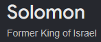 Jegere_'s tweet photo. I Love Solomons aura, but the second he releases and has some bullshit ass kit, this is the type of slander he's getting hit by https://t.co/P6owU496Gl