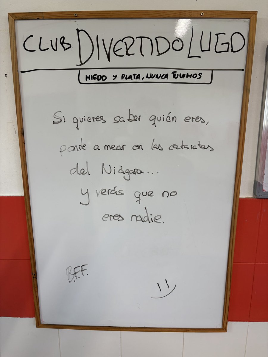BorjaFF's tweet photo. @CDeportivoLugo https://t.co/5hZcBZY4rG