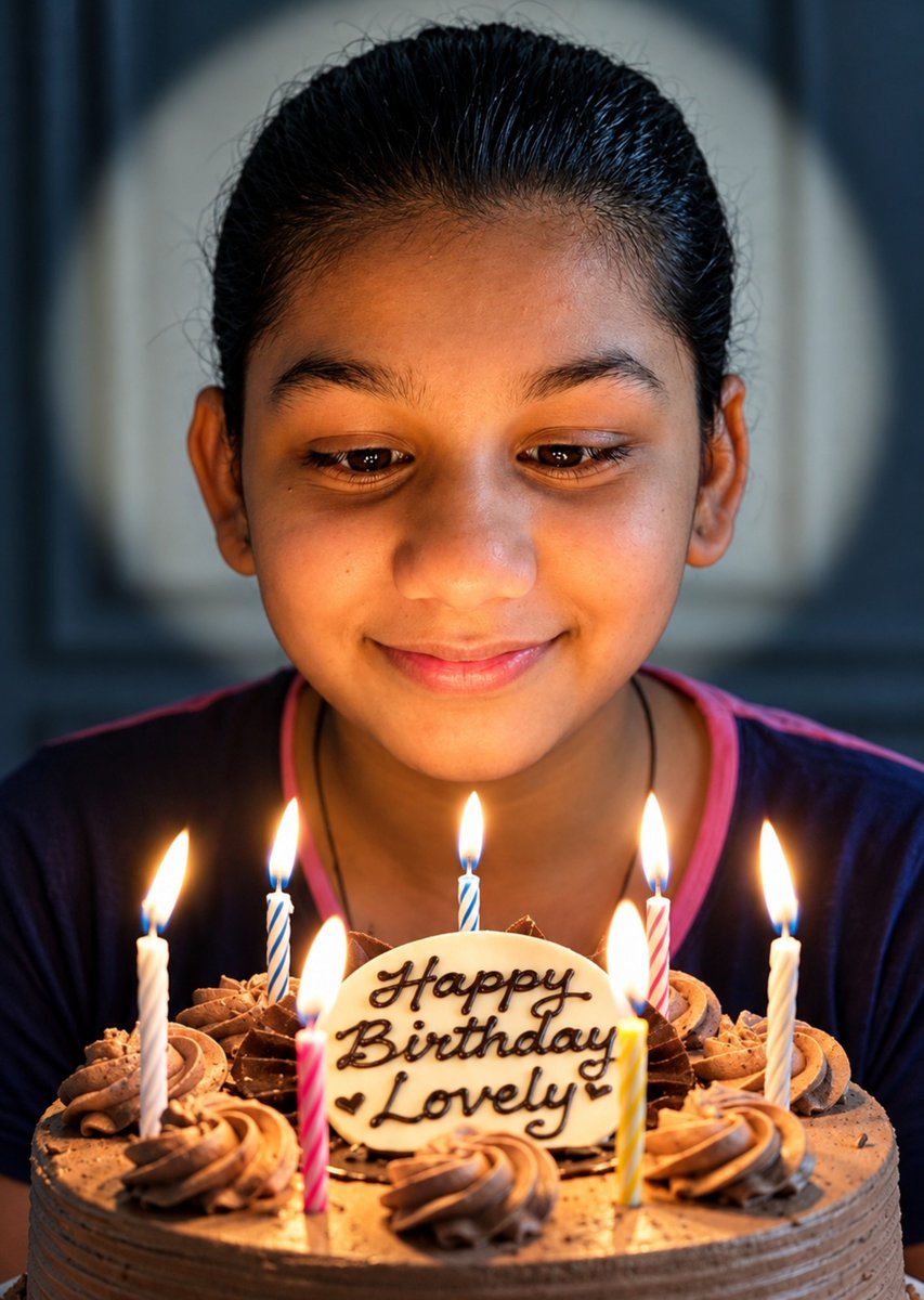 Kamal0021970014's tweet photo. Happy Birthday π Lovely β₯οΈ Puttar
#HappyBirthday #BirthdayVibes #YaarJigri #BirthdayCelebration #Bhaichara #Blessed #NewYearSameMe #CelebrationTime https://t.co/ZXcZOJFMEv