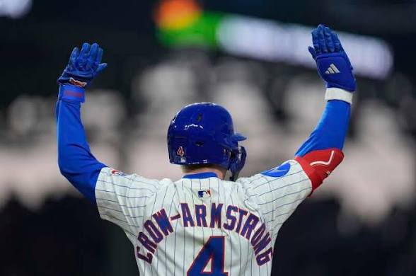 Danefredbets's tweet photo. 🔥 MLB PLAY OF THE DAY 🔥

Currently on a 7-0 run 🚀

Like + Comment + Repost this post and I will DM you this weekend’s locked play💰⚾️ https://t.co/kDcJBtzRST