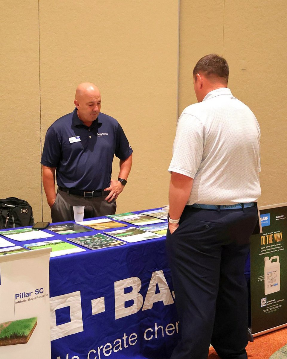 HowardFert's tweet photo. We had a great time at our Florida EOP Meeting last week! It’s always good to get everyone together, catch up with familiar faces, and spend time with the people we work alongside throughout the year. Thank you to everyone who joined us! https://t.co/Ao0kYGCK4s