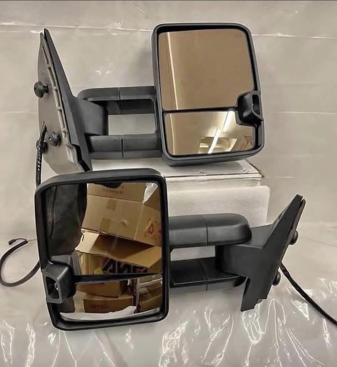gmc_chevy_parts's tweet photo. Silverado 1500/2500/3500 towing mirrors which fits in 2014 2015 2016 2017 2018 Chevy Silverado 1500 2500 3500 Tow Mirrors Black amber Led lights Reverse lights Powered Easy to install
#gmc #diesel #blazer #lexus #trucks #hyundai #ram #lifted #gmc #cummins #cadillac #liftedtrucks https://t.co/GH25aQttK6