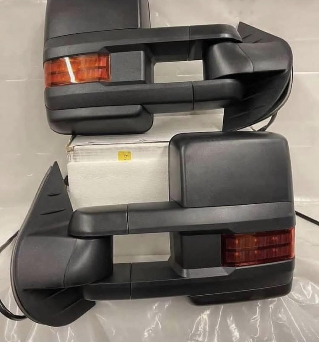 gmc_chevy_parts's tweet photo. Silverado 1500/2500/3500 towing mirrors which fits in 2014 2015 2016 2017 2018 Chevy Silverado 1500 2500 3500 Tow Mirrors Black amber Led lights Reverse lights Powered Easy to install
#gmc #diesel #blazer #lexus #trucks #hyundai #ram #lifted #gmc #cummins #cadillac #liftedtrucks https://t.co/GH25aQttK6
