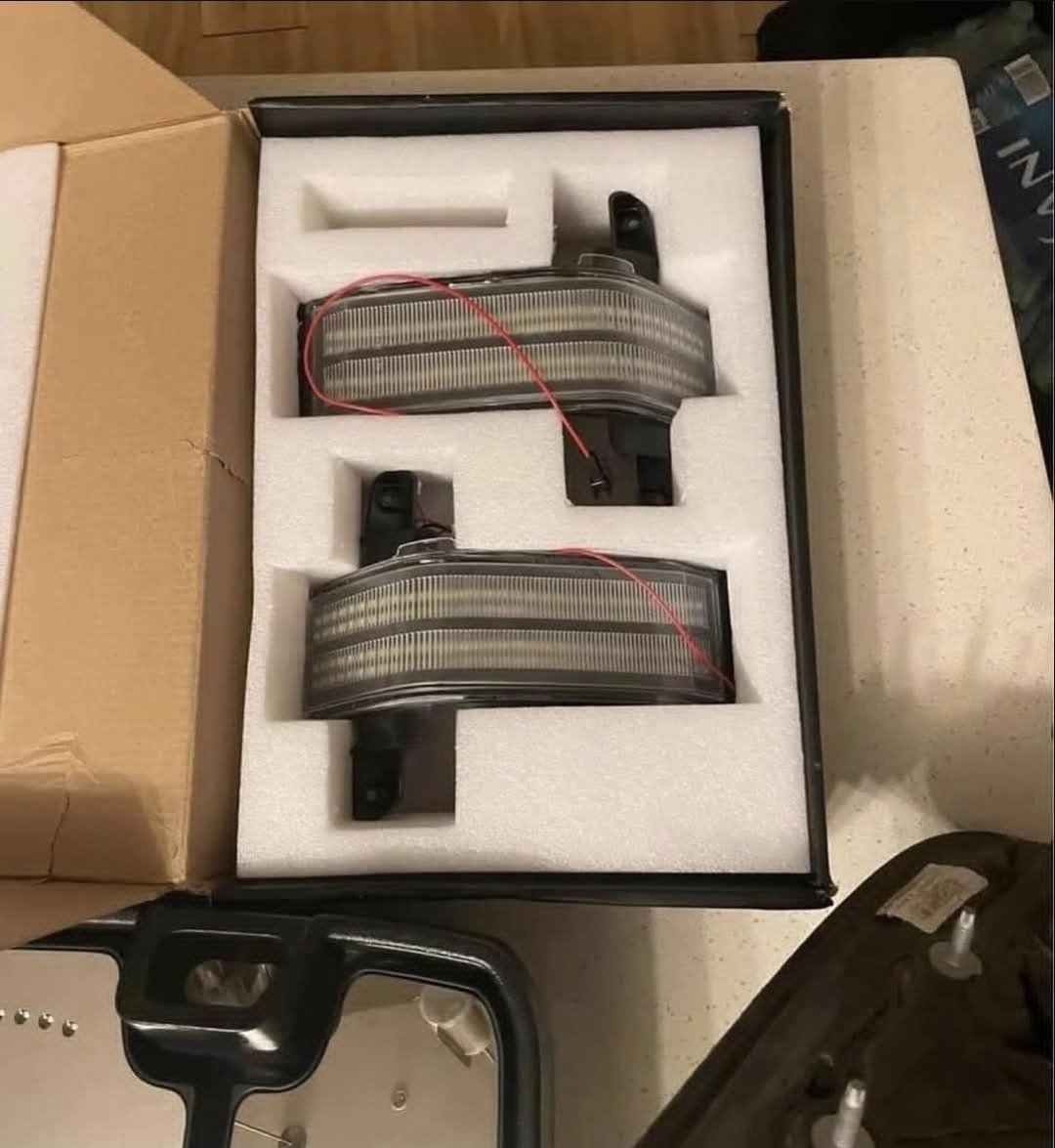 gmc_chevy_parts's tweet photo. Silverado 1500/2500/3500 towing mirrors which fits in 2014 2015 2016 2017 2018 Chevy Silverado 1500 2500 3500 Tow Mirrors Black amber Led lights Reverse lights Powered Easy to install
#gmc #diesel #blazer #lexus #trucks #hyundai #ram #lifted #gmc #cummins #cadillac #liftedtrucks https://t.co/GH25aQttK6