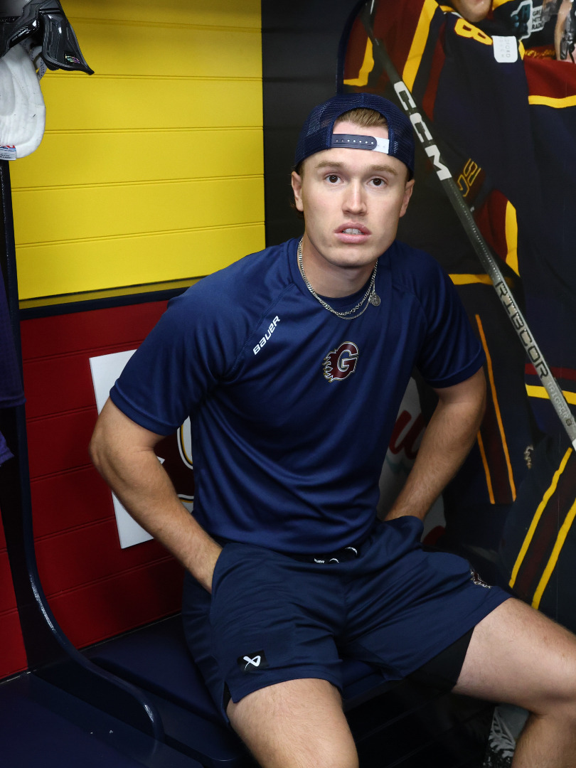 flamesicehockey's tweet photo. No tickets this weekendโฆ ๐ฉ
๐
Tickets for BOTH gamesโฆ ๐๐ฅ
Which one are you? ๐
๐๏ธ https://t.co/by8H7DNb10
#Guildford | #FlamesIHC | #IceHockey | #BringThatFire https://t.co/7oweALOxpz