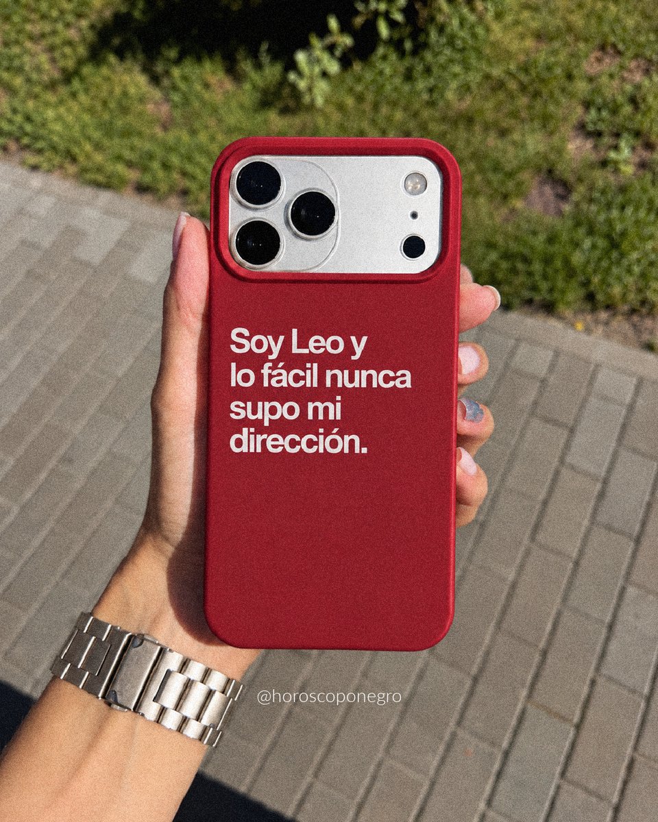 leo_hnegro's tweet photo. 100% Leo ♌ https://t.co/sJzrvClAZW