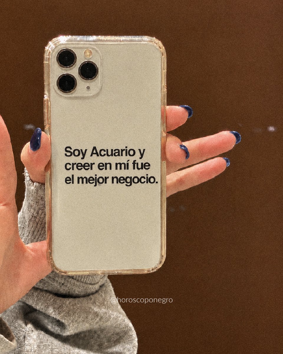 acuario_hn's tweet photo. 100% Acuario ♒ https://t.co/PFwHEmQXHs