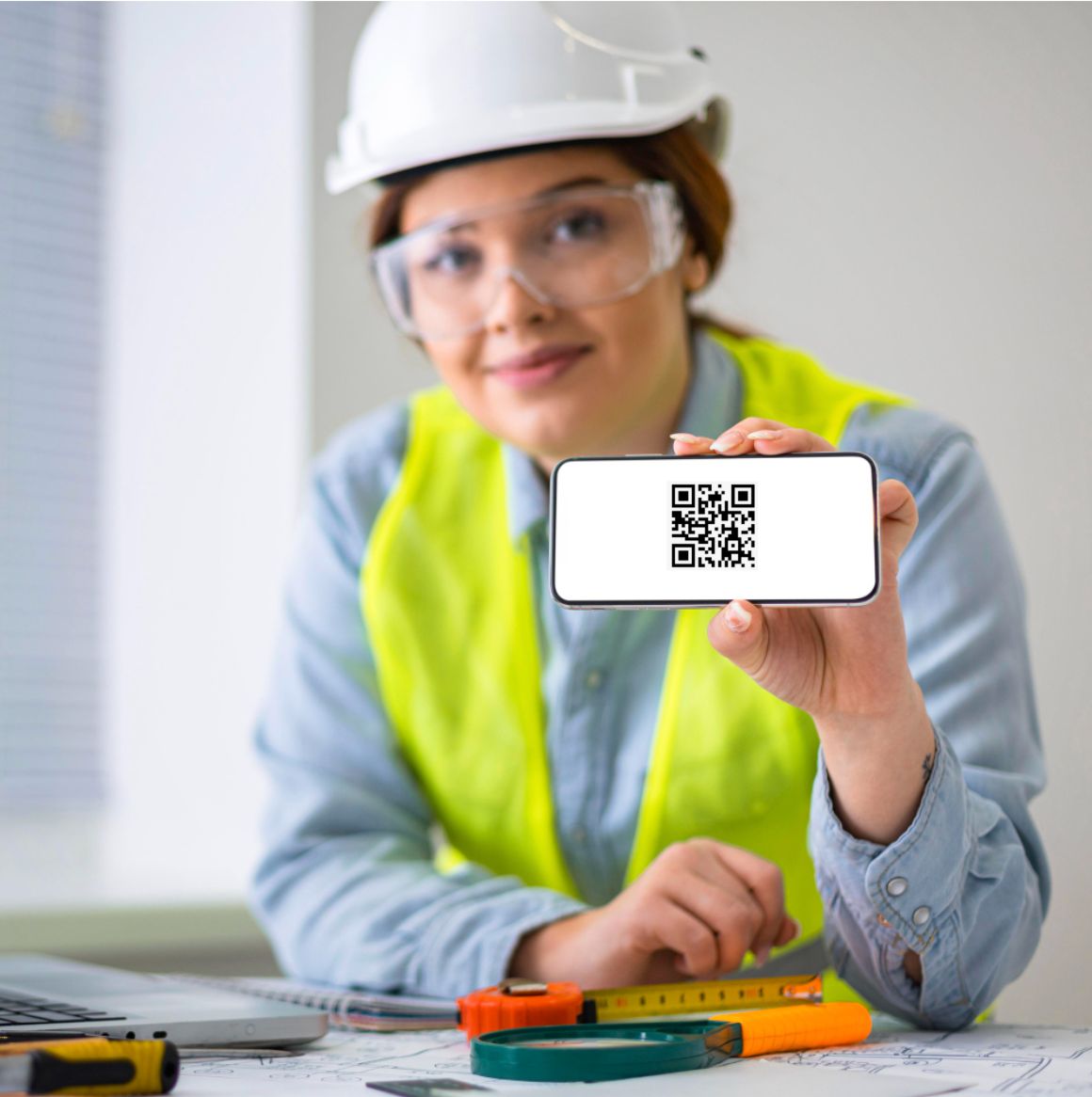 BulbThings's tweet photo. Most maintenance data problems aren't a software issue. They're techs in a hurry 😅   

A QR code on each asset fixes the easy mistakes, and costs next to nothing to roll out 🤑

Scan → right record → job logged on the spot.

Find out more: https://t.co/a74PaBRzcJ https://t.co/XOBONPrUSi