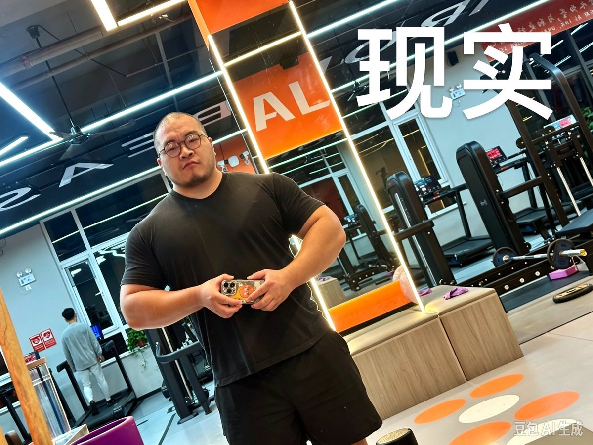 woshiapig's tweet photo. I'm almost 135 kilograms now https://t.co/pNXMMVnreA