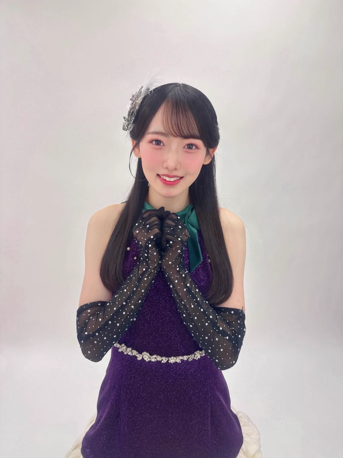 善家侑莉花〖NMB48 11期研究生〗 (@nmb48_zenchan) / X