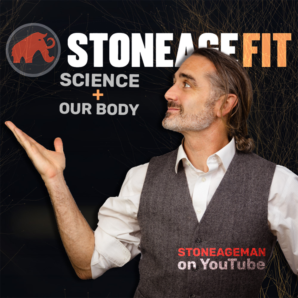 UntamedScience's tweet photo. Apparently caring about your body means you've "lost your mind."

I'd argue the opposite.

This week I'm launching the first StoneAgeFit group: a small beta crew of up to 20 guys building diet and movement habits together, at a fraction of the usual cost.

Link below 👇 https://t.co/v9WKvkEWQ5