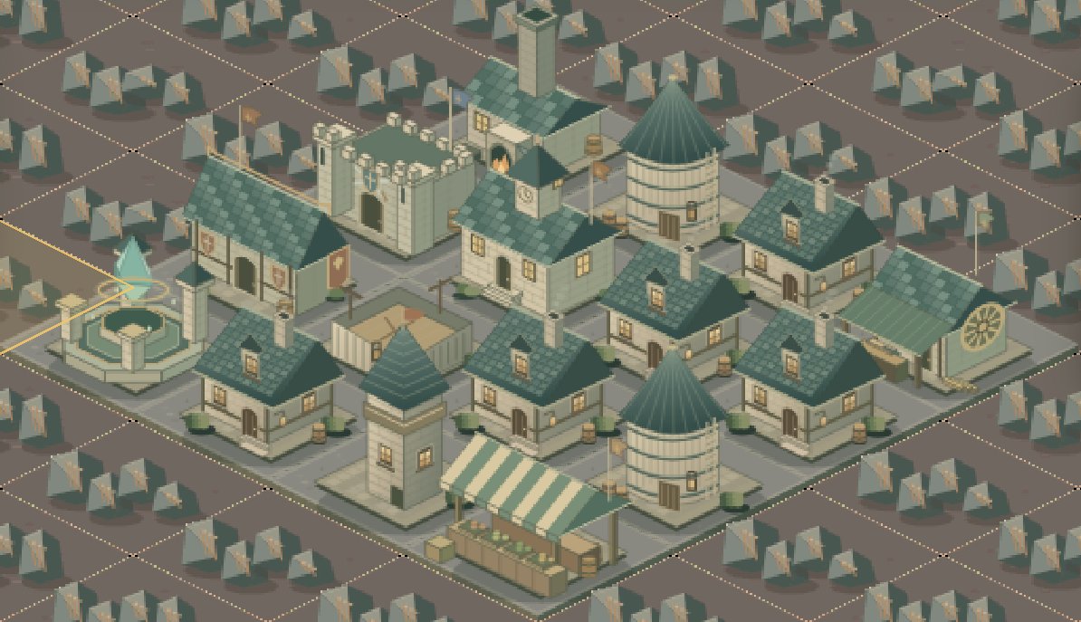 kilopicoin's tweet photo. Soon on @BNBCHAIN

Masters of Management🏰

100% on-chain
No game token
Just BNB

A persistent, turn-based strategy game built around fair competition, long-term planning and management, not bot speed, token speculation or who arrives first.

How does it work?
🗺️ Build and manage your own realm
🌾 Produce Food, Wood, Stone & Iron
🎯 Choose your realm’s permanent resource specialization
⏳ Spend regenerating turns to produce, build and progress
🏗️ Construct buildings and expand your territory
🧠 Research technologies and develop your realm
📈 Level up and unlock more possibilities
🏪 Trade through the marketplace
🤝 Form clans and cooperate with other players
⚔️ Prepare your economy and military for competition

The basic loop is simple:
Manage → Produce → Build → Research → Trade → Expand → Compete.

No complicated token economy to understand.
No separate crypto asset to buy before you can compete.
Just BNB, turns, resources, strategy and your decisions, enforced on-chain.

Masters of Management is under development.

Coming soon to BNB Chain. 🔥