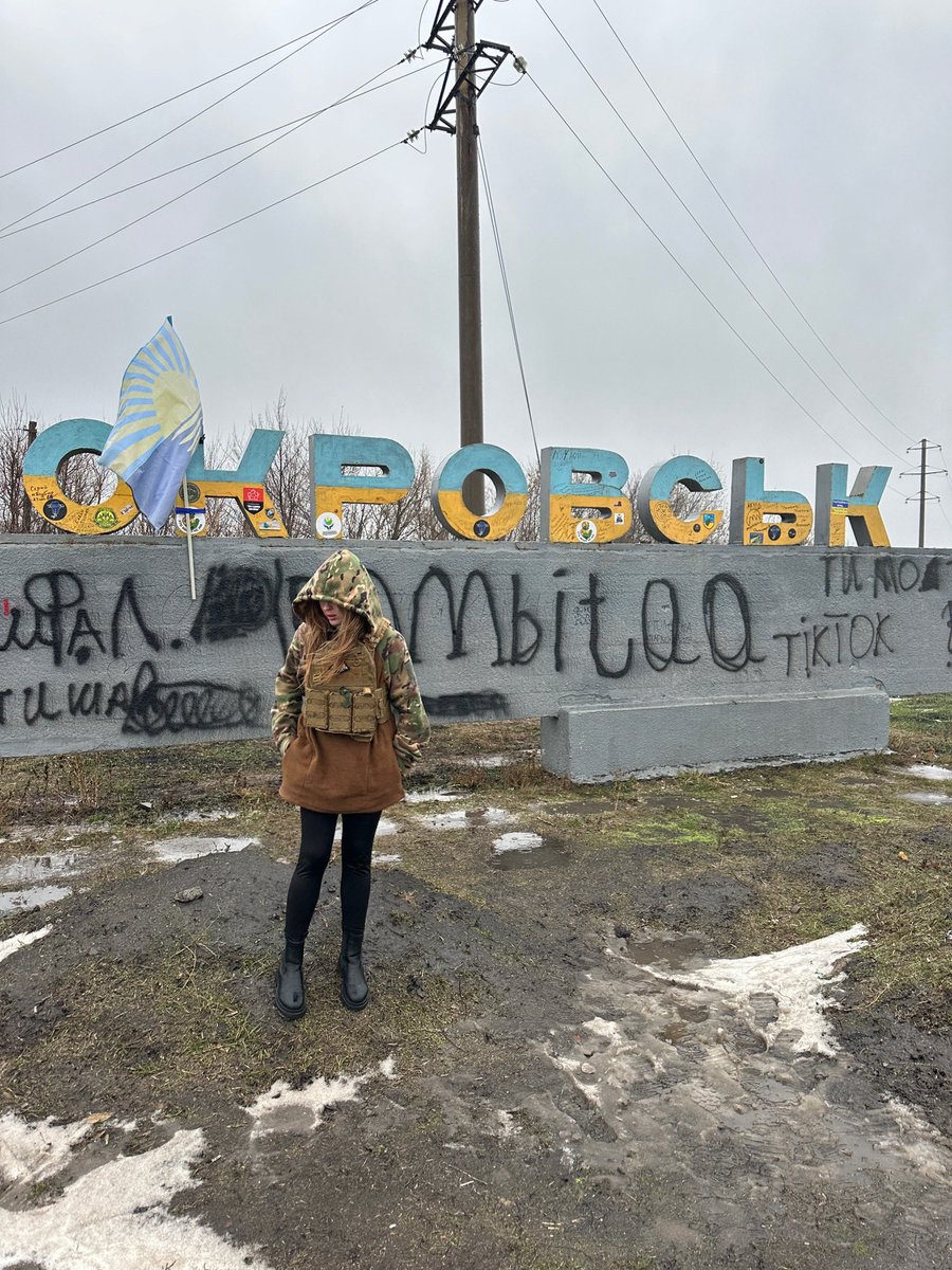 yaness_____'s tweet photo. The 78th Brigade is fighting in the Pokrovsk direction, where every day is extremely difficult. They urgently need a trailer to evacuate damaged vehicles from the front line.

🎯 Goal: $4,500
💰 Raised: $1,073

🅿️ PayPal: standwithua77@gmail.com
🏦 Monobank: https://t.co/z3fEECmj5T

🇺🇦 Please help us get this trailer to the guys as soon as possible. ❤️‍🩹