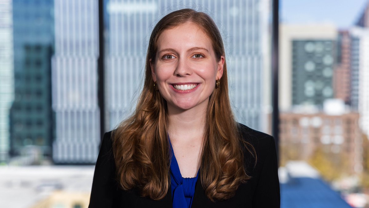 GaTechCyber's tweet photo. Georgia Tech Ph.D. student Anna Raymaker spent her summer at MIT Lincoln Laboratory studying maritime cybersecurity.

She built test beds to investigate vulnerabilities and is now looking to further her work to GPS spoofing and more! 
Read the full story: https://t.co/8tSPuM4qe9 https://t.co/mgAlSAPufB