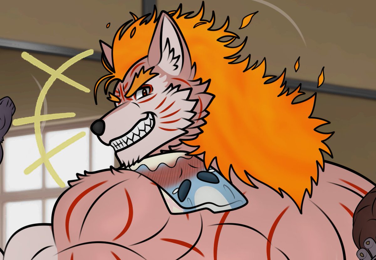 HadouHi69's tweet photo. #XWorld #OWTR #ABCL #ABDR #Housamo #LiveaHero #Housamo10th #TF #Flattening #Farting #Pissing #Kemoryona #Bara #Butt
Here is a sample version of "ABNORMAL☆DREAMS," the 1st-anniversary special release for "Abnormal☆Calendar"—an exclusive work for subscribers this September! https://t.co/CZG39w4xmn