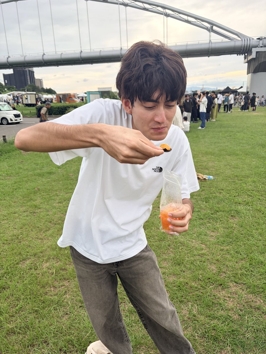 kurage_vox's tweet photo. 🪼.· ⎯⎯⎯⎯⎯⎯⎯⎯⎯⎯⎯⎯ 🪼.·
                       《出演報告》

            水都音楽祭
                     出演いたしました

#水都音楽祭 #VoxChord #ゆかいな仲間たち
🪼.· ⎯⎯⎯⎯⎯⎯⎯⎯⎯⎯⎯⎯ 🪼.· https://t.co/2rm3WTQzvg