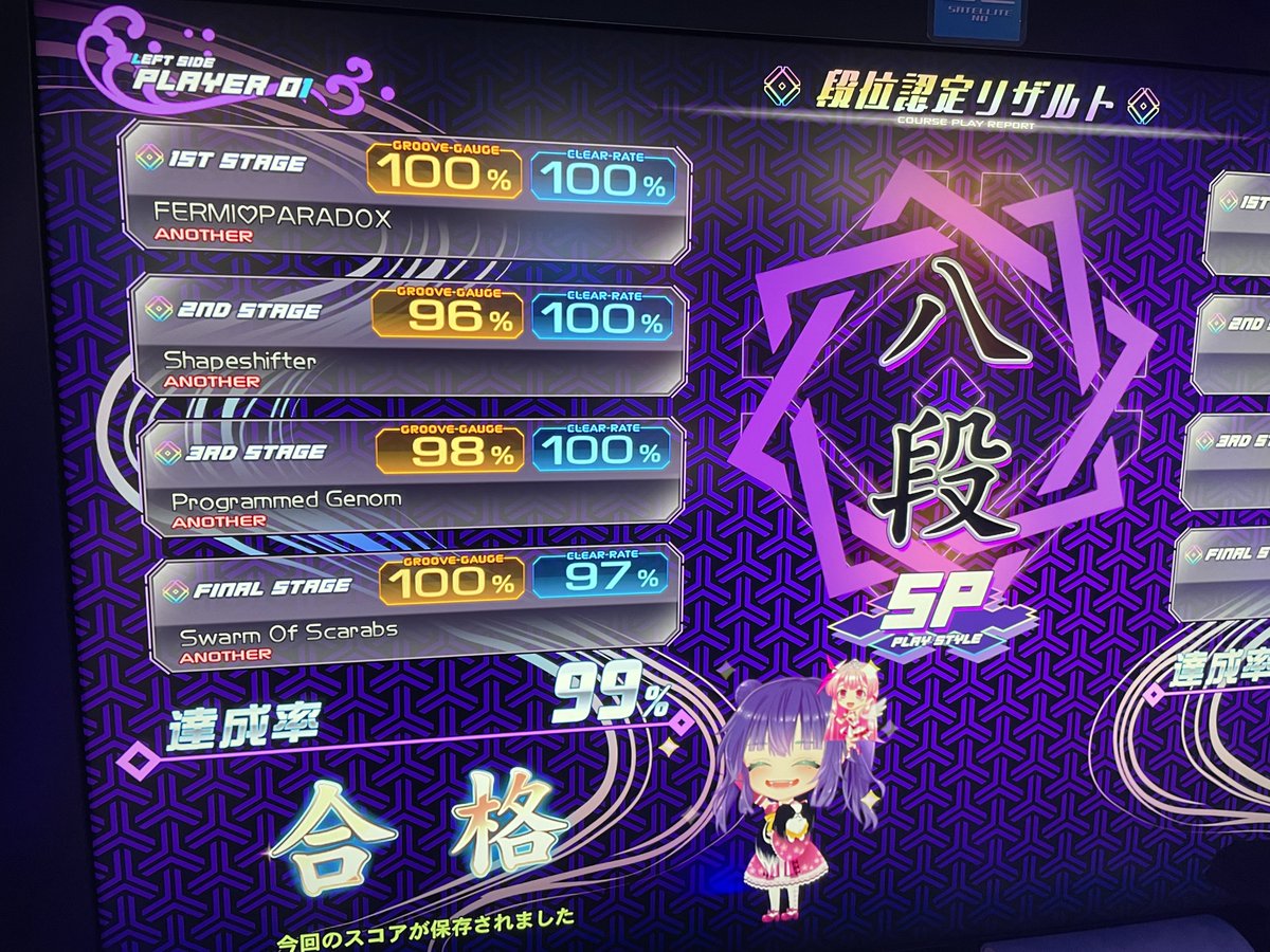 L1RIZ's tweet photo. 今作もよろしくお願いします(激遅)
サファリ癖抜けつつあって感動した https://t.co/mpvPdUdiWd