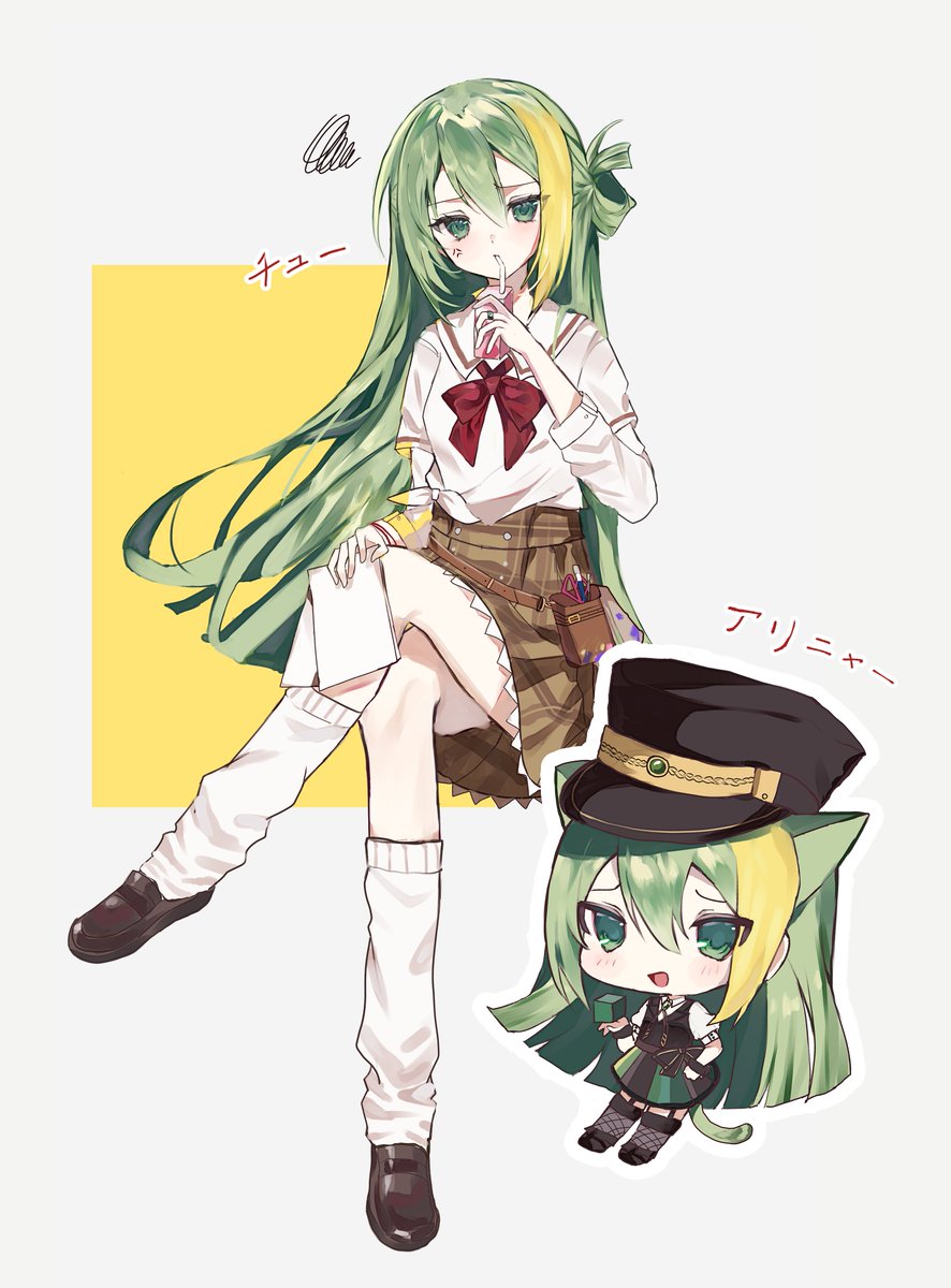 tomoritaki2's tweet photo. 🎨
#まどドラ 
#マギレコ https://t.co/DTYIi2kJ57