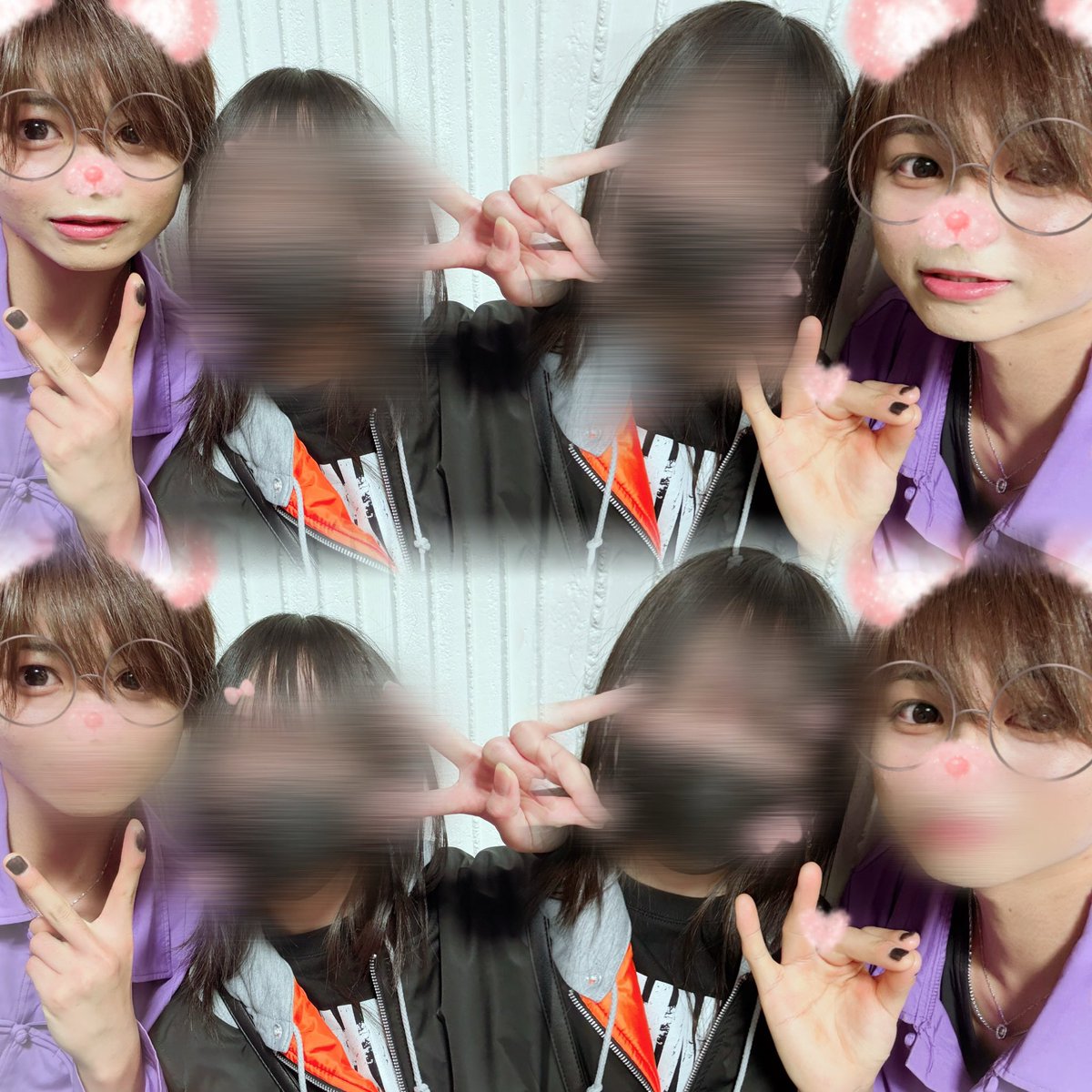 Rui_sgo1's tweet photo. 将吾くんに最後まで会えない説出てきて泣きたい😭😭😭今日すきの時に出会ってから今までずっと大好きなままだよ！
いつかまた💚🪄振らせてね💕︎
 #YoiN   @YoiN_Shogo https://t.co/TdiGhCmyqo