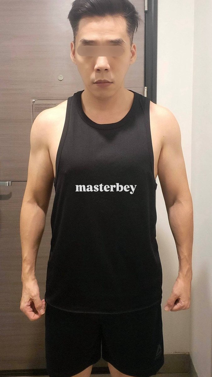 Mrbey1688's tweet photo. good boy 👅 https://t.co/ysbwxmvJyr