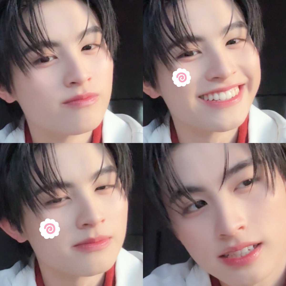 twtsdec's tweet photo. ลูกชิ้นจัง~ 🍥 ᵔ⤙ᵔ🥢 https://t.co/q9J2gW8F7i