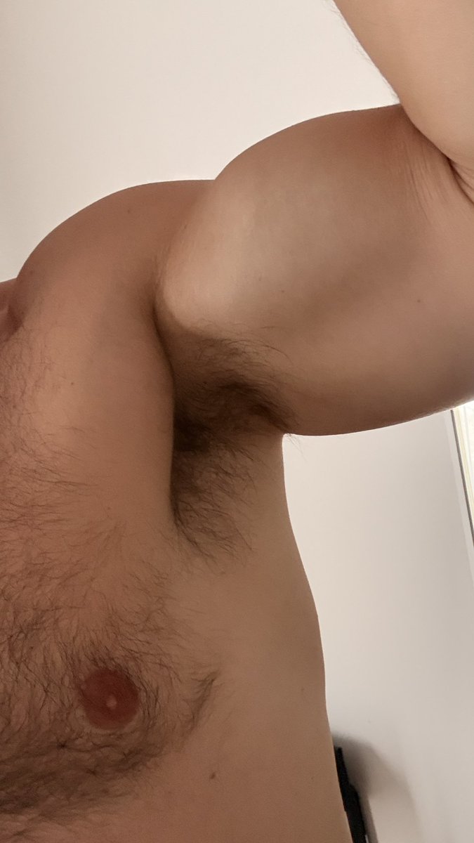 JoyRide255's tweet photo. Biceptember ends today. Will you bury your face in my pit before it’s over? 💪 https://t.co/y9Rh6y3lwz