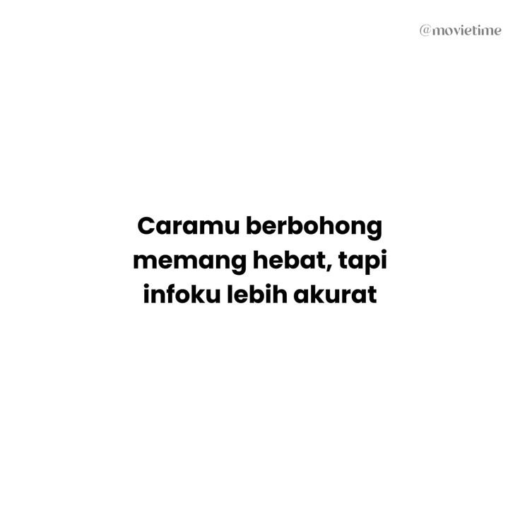 bongiening's tweet photo. haha intelku dimana mana https://t.co/V4p0rAsY09