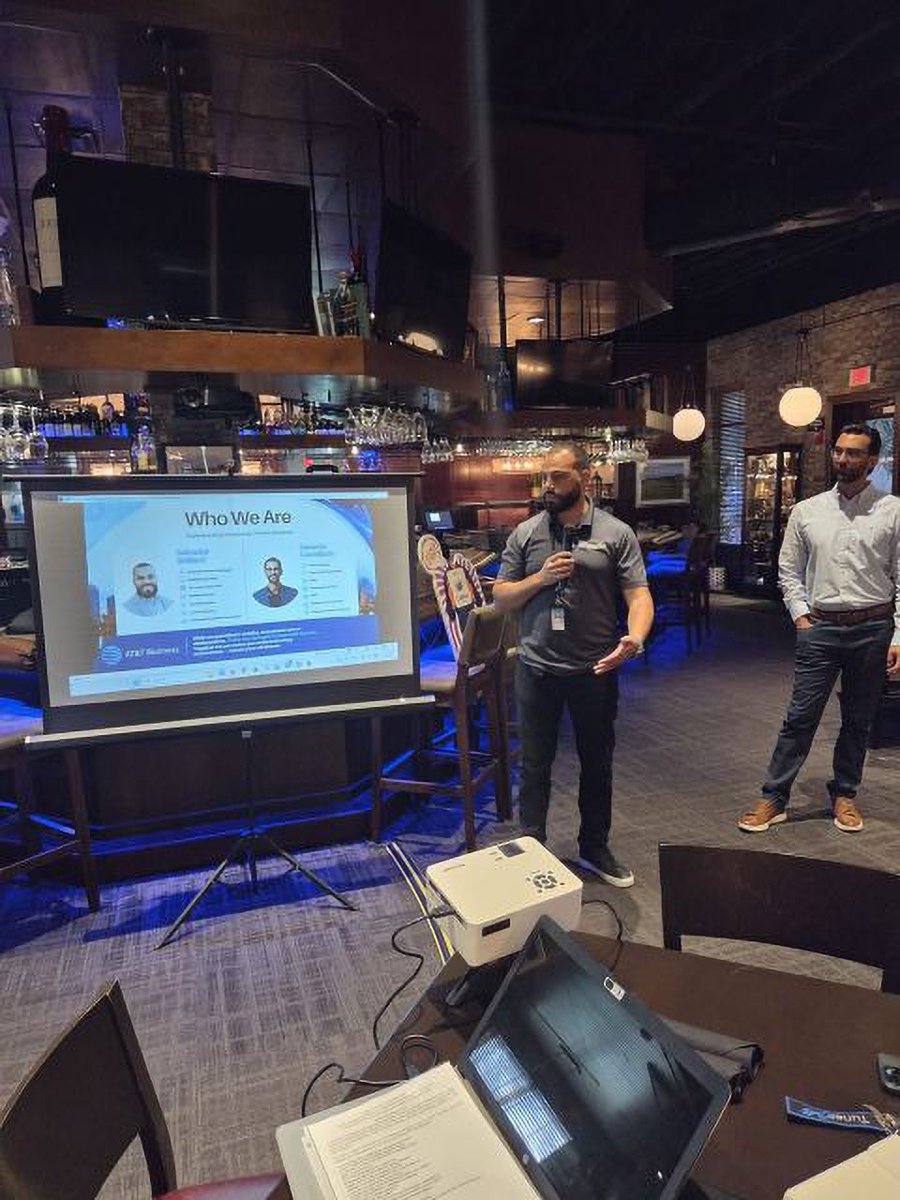 LifeAtATT tweet picture