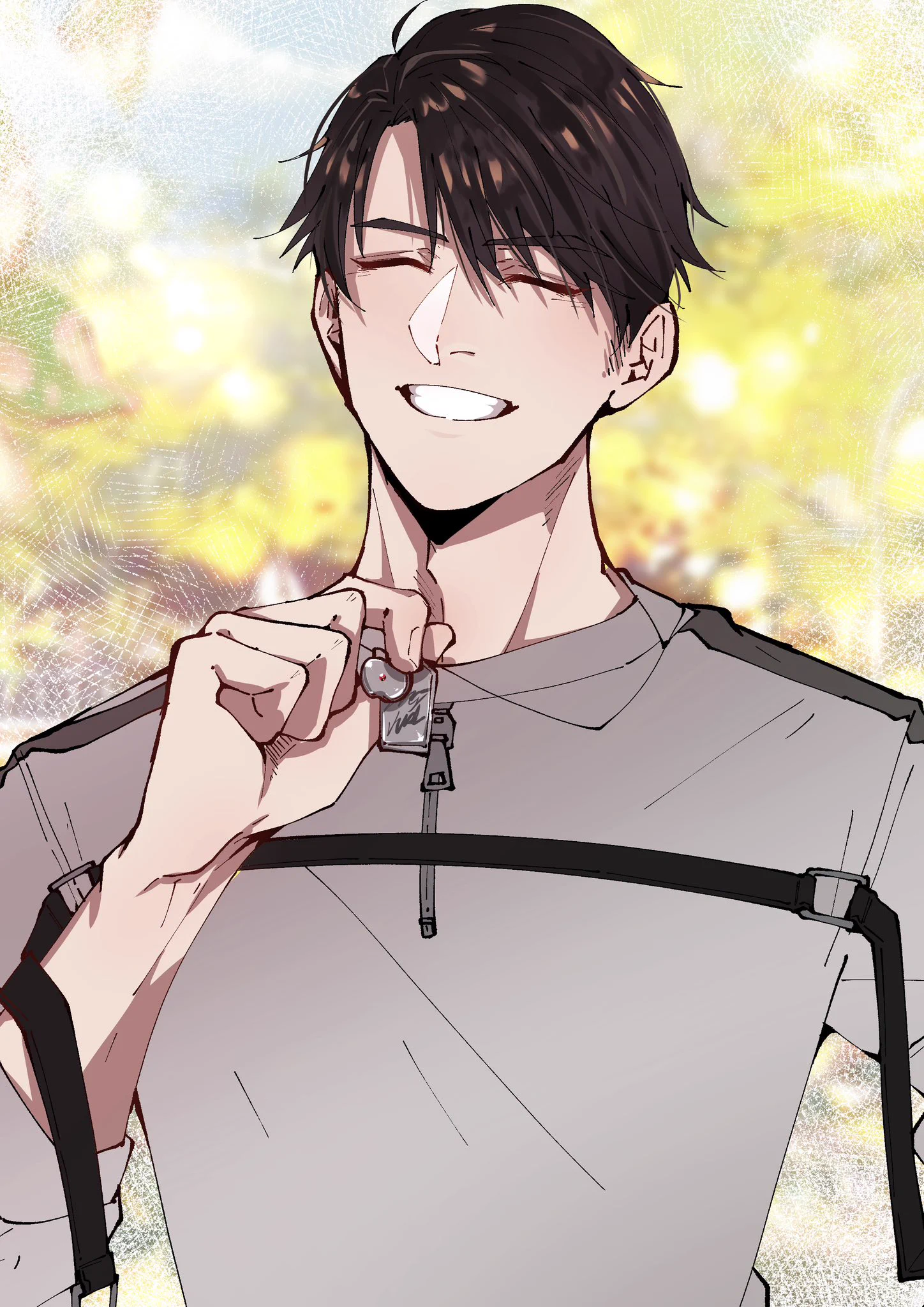 長男が描いた絵 に が う り 𓆙 on X: 