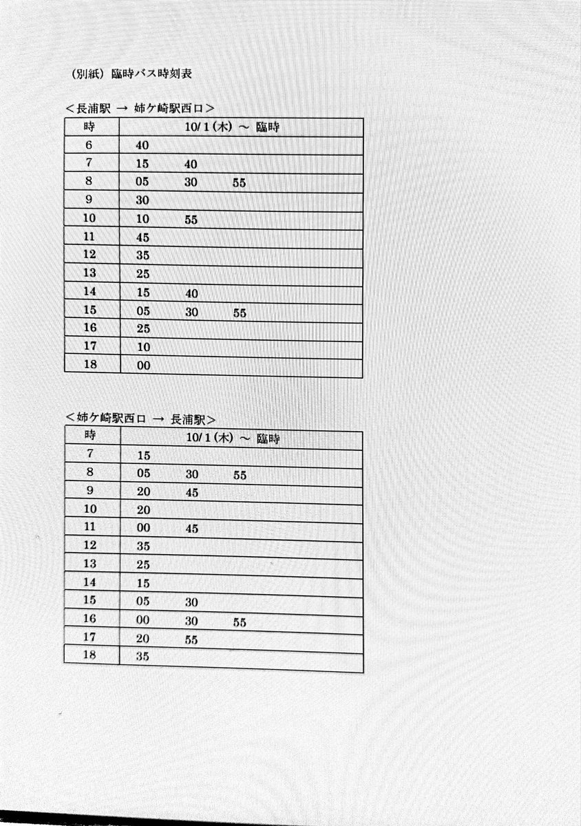 shinozaki_nori's tweet photo. 東京都交通局通達文 https://t.co/DRF1KQvDp1