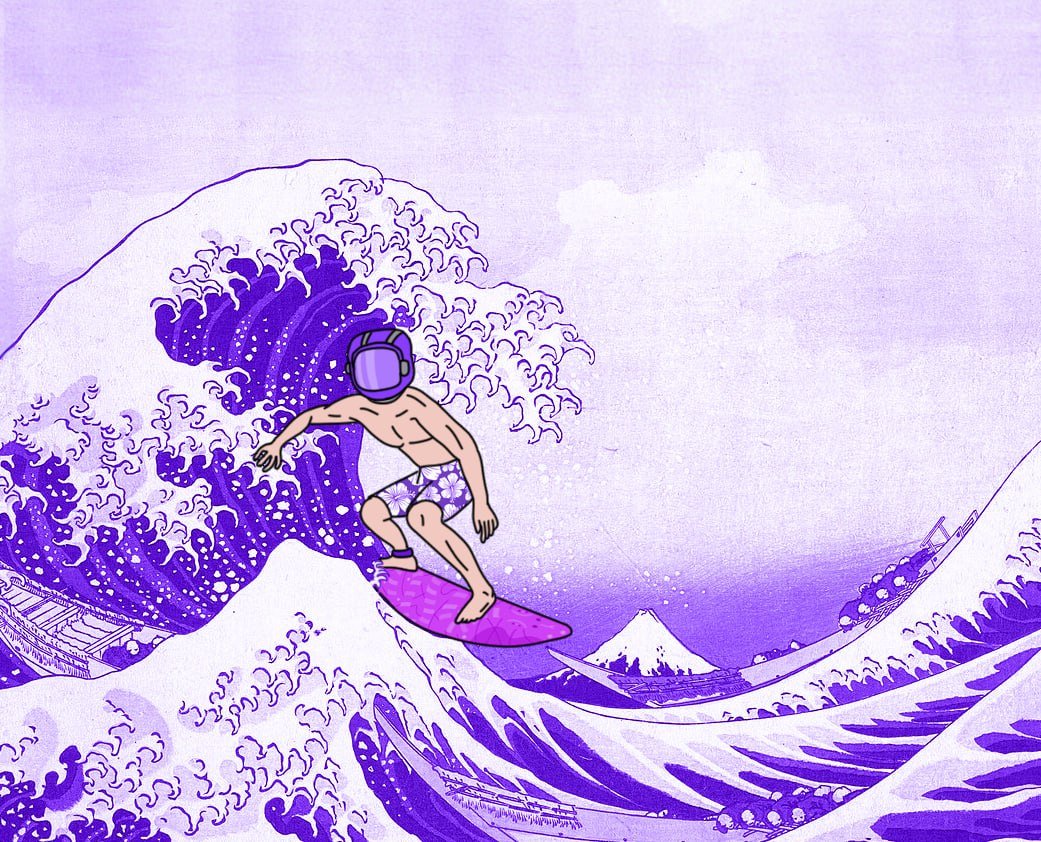 InkPurpleWave's tweet photo. ink purple wave loading... 👀 https://t.co/97yGfNIyjI
