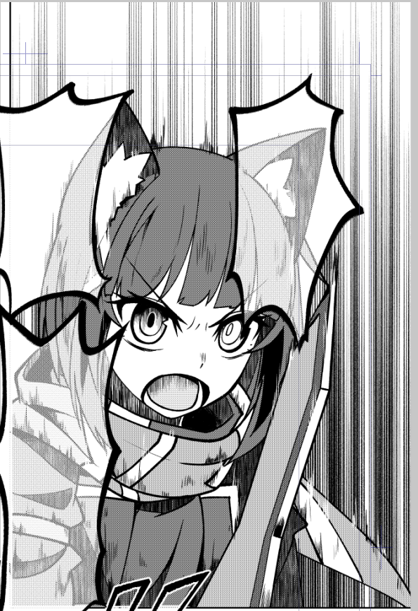 Herodesire07's tweet photo. #今月描いた絵を晒そう
漫画しか描いてない https://t.co/cUyiSvxG5E