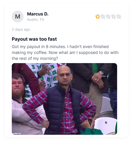 TopOneTrader's tweet photo. ⚠️ We've received some complaints. https://t.co/eBIfU0ZL02
