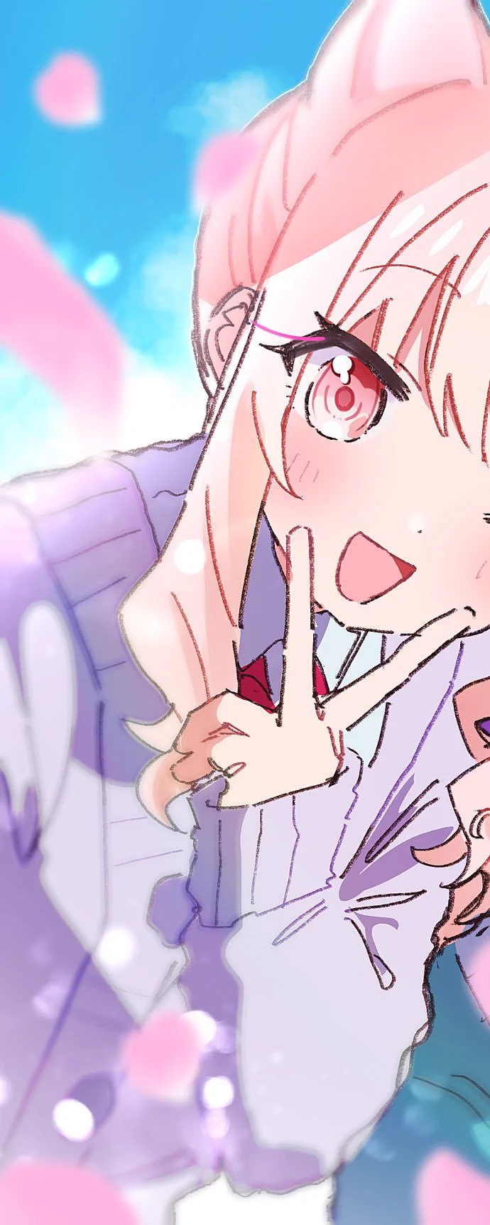 Replies by mii (@_mii_chan11) / X