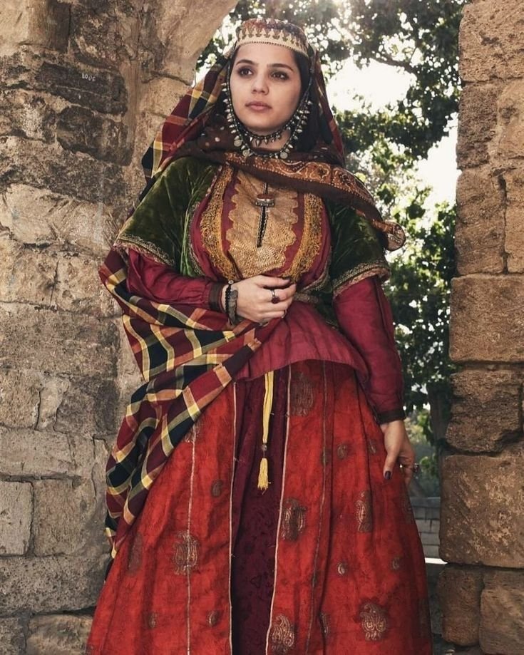 ArchVisionW's tweet photo. Azerbaijani folk 🇦🇿 https://t.co/n6B9mameSR