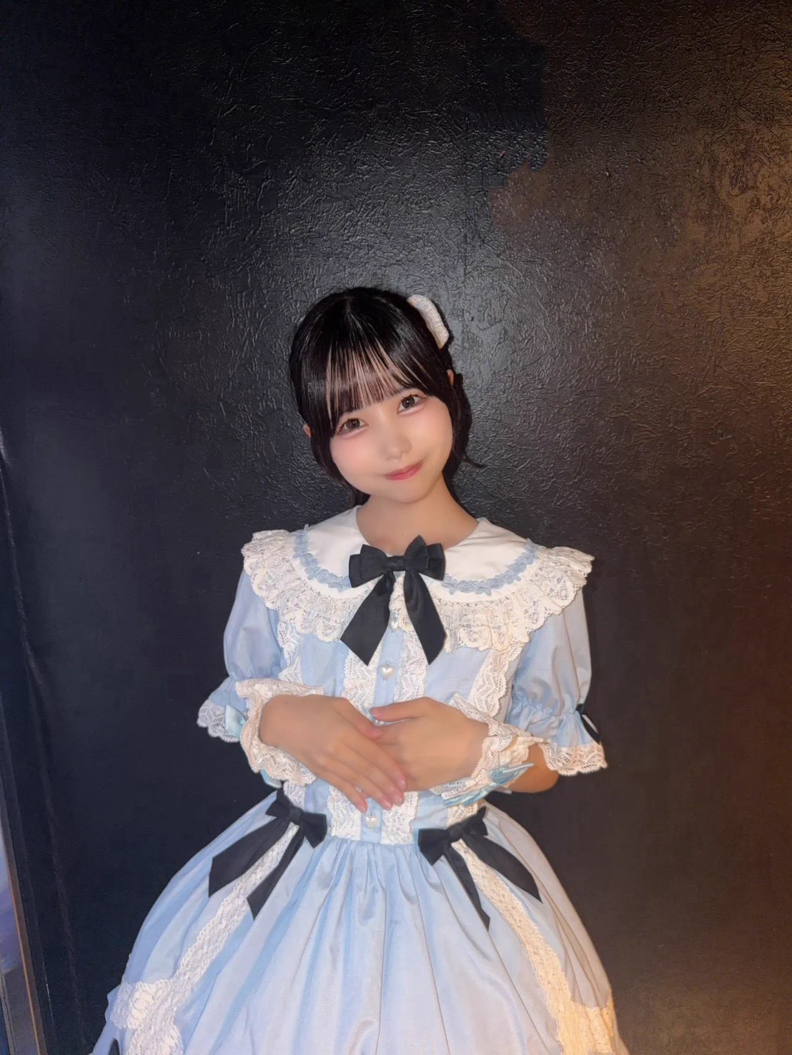 桜井里咲 (JumpingKiss) (@sakurai__lisa) / X