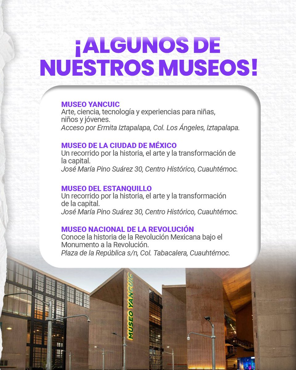 ClaraBrugadaM's tweet photo. En la #CapitalDeLaTransformación todas y todos cabemos. Somos una ciudad de puertas abiertas, que recibe y abraza a quienes llegan. https://t.co/a5aYxnFwCv