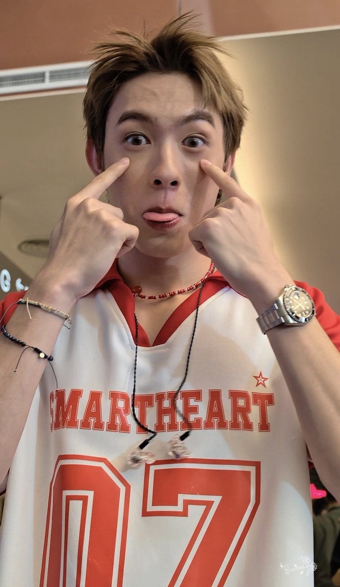 blueong09's tweet photo. น้องคุโรอ๊องดื้อมากๆ เหมือนโดนหลอกกัวๆ

#SmartHeartxPROXIE
#PROXIEth #PROXIEOnglee https://t.co/0ZxgqNAHA9