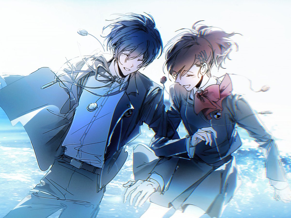 yuno_11_02's tweet photo. #Persona3 https://t.co/BMEs13qbaj