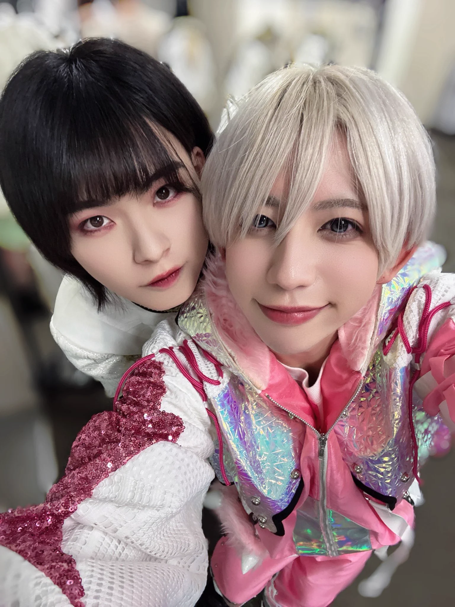 ひい@Milky Monster🍼👻 (@hii_milmon) / X