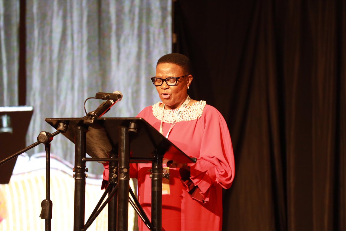 SALGA_Gov's tweet photo. Municipal leaders, traditional leaders, representatives of civil society, academia, and the private sector gathered today for the inaugural SALGA Connect Launch, hosted in partnership with Nelson Mandela University Raymond Mhlaba in Gqeberha. https://t.co/9VhsqmT5nd