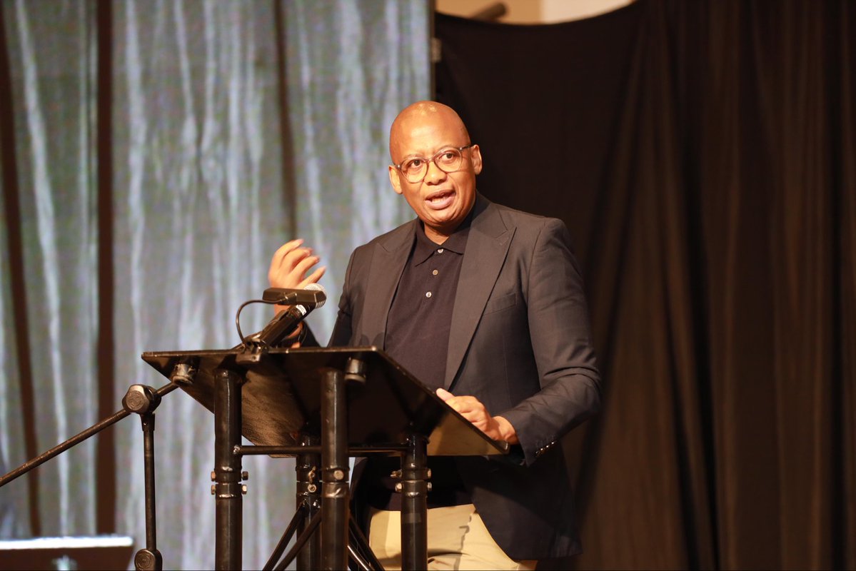 SALGA_Gov's tweet photo. Municipal leaders, traditional leaders, representatives of civil society, academia, and the private sector gathered today for the inaugural SALGA Connect Launch, hosted in partnership with Nelson Mandela University Raymond Mhlaba in Gqeberha. https://t.co/9VhsqmT5nd