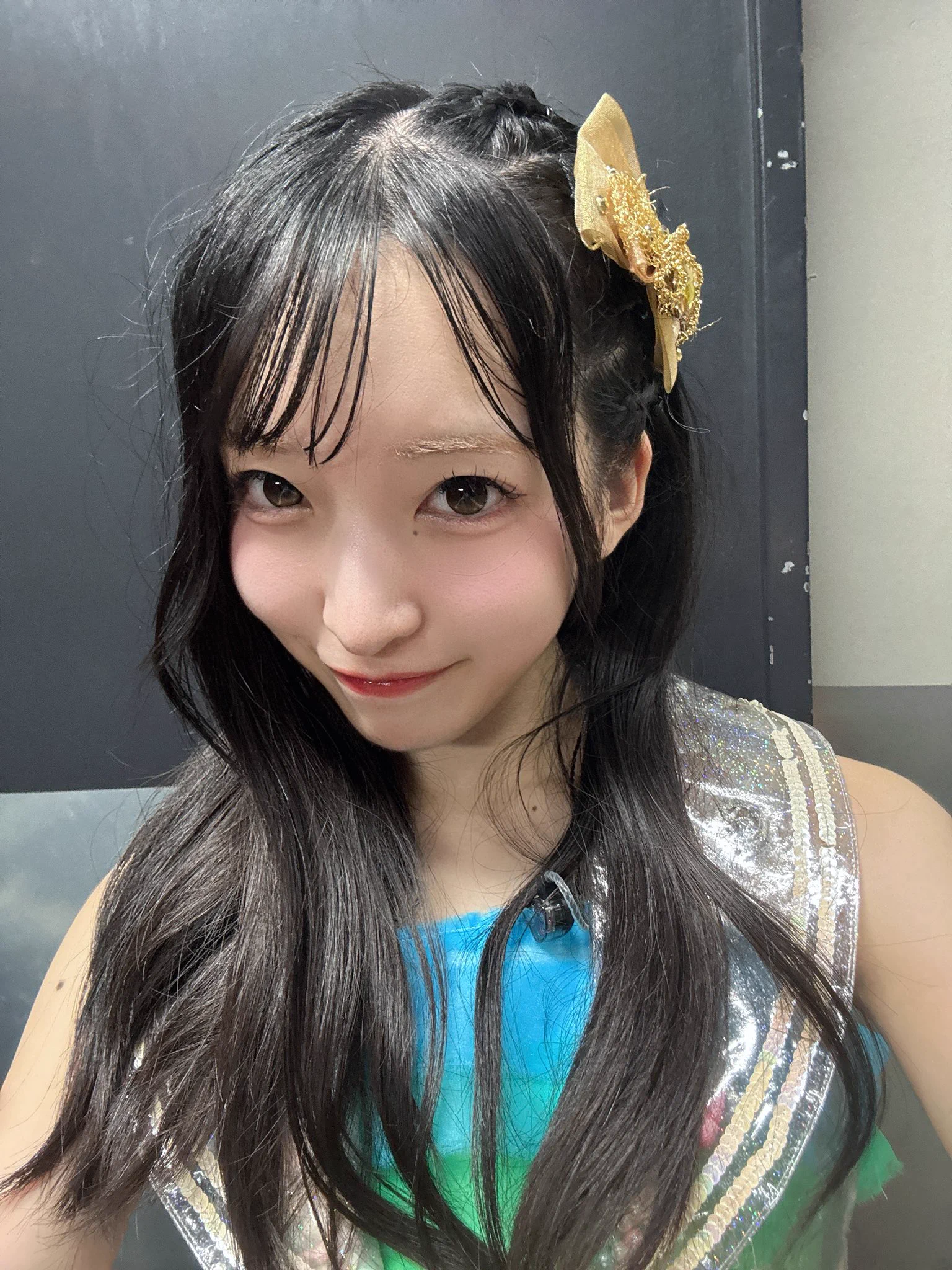 山口結愛 (@yuichi_akb48) / X